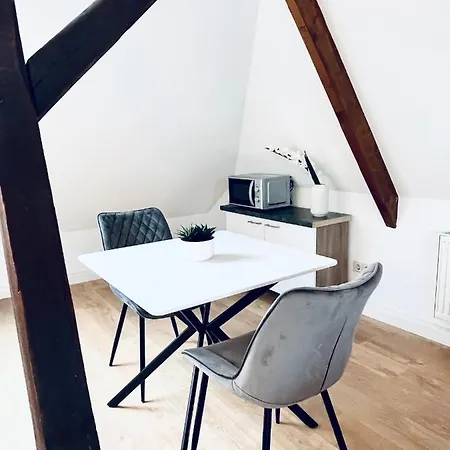  Cityapartment-smarttv-kitchen-car Parking Space-wlan