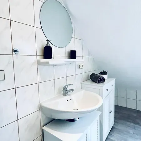 Cityapartment-smarttv-kitchen-car Parking Space-wlan *